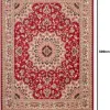 Test Mazovia Grand Tapis Salon 250x300 Rouge : un grand tapis oriental qui fait le job sans ruiner le budget