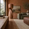 Luminaires sculpturaux : quand la lampe vole la vedette au tableau