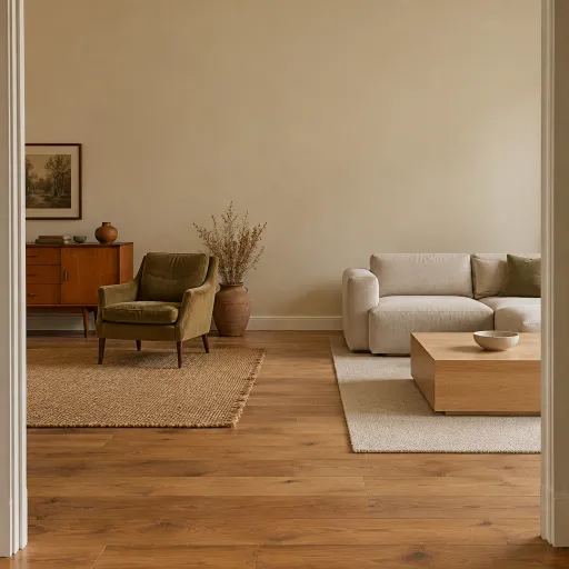 Chiné vs neuf : le vrai calcul derrière un intérieur en seconde main