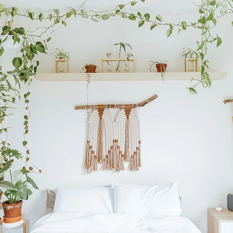 Transformez vos meubles : avant et après un relooking réussi