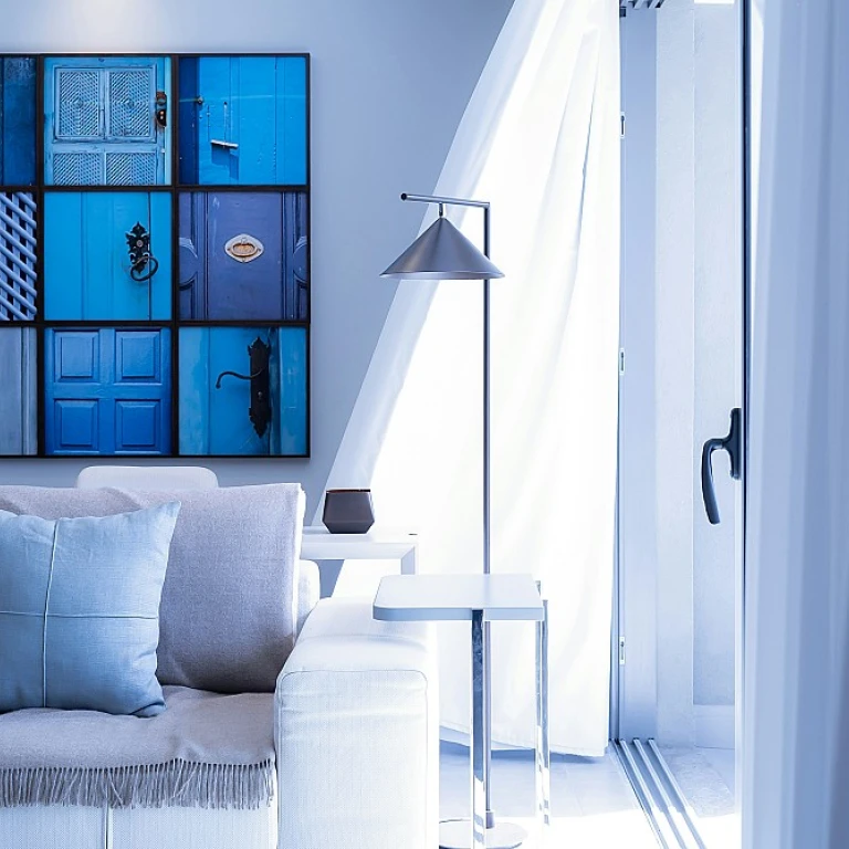 Améliorez votre intérieur avec un encadrement de porte élégant