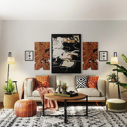 Transformez votre intérieur avec un mur en bois décoratif