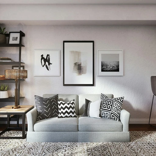Apportez une touche d'élégance avec une verrière style art déco