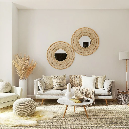 Comment aménager sa maison avec style et fonctionnalité