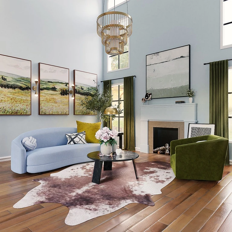L'art de la décoration intérieure avec emi deco