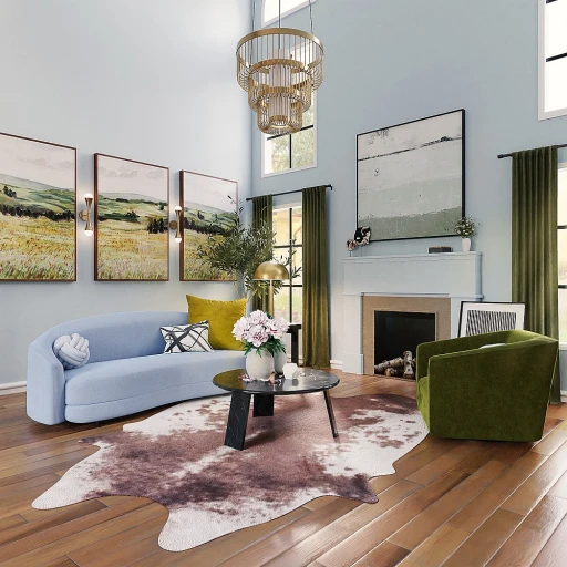 L'art de la décoration intérieure avec emi deco
