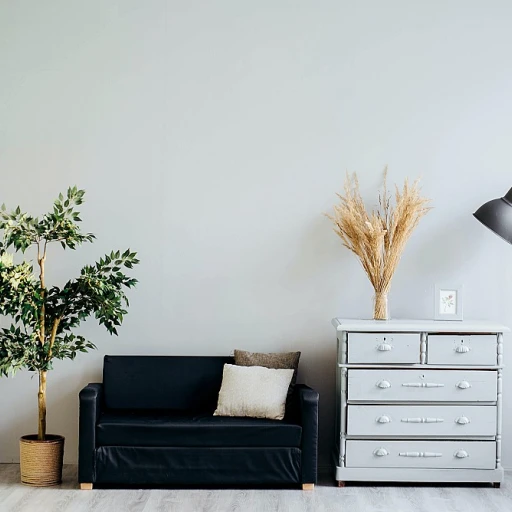Astuces de rénovation pour un intérieur harmonieux