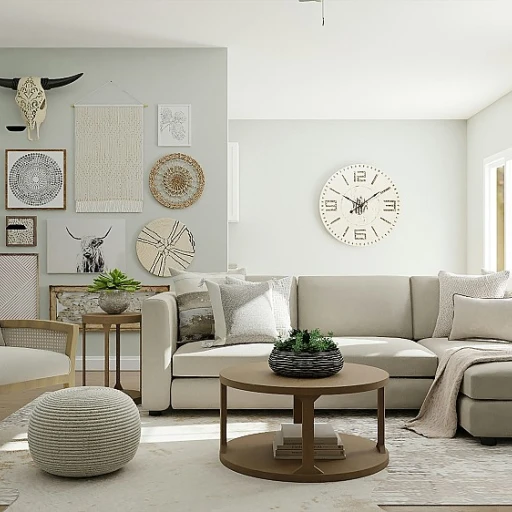 Transformer les objets du quotidien en éléments de décoration