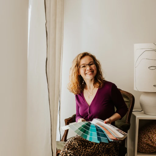 interview Laura Heslop : Design d’intérieur holistique & écoresponsable