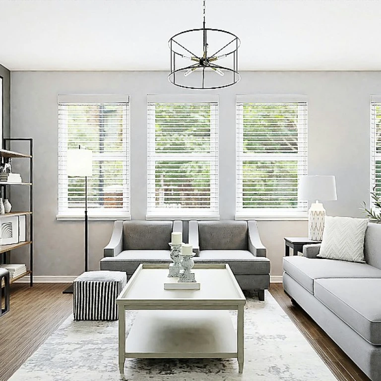 Comment adopter une décoration minimaliste chez soi