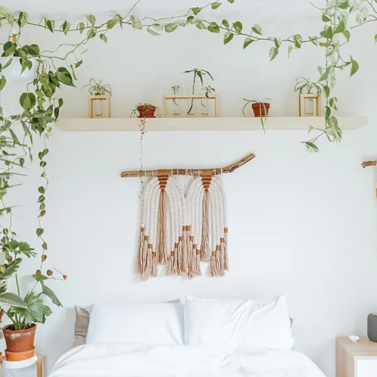 Créer une ambiance hygge chez soi