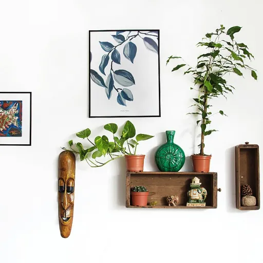 Illuminez votre intérieur avec une suspension inspirée de Bali