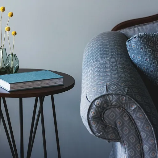 Comment intégrer un meuble ancien de métier dans sa décoration intérieure