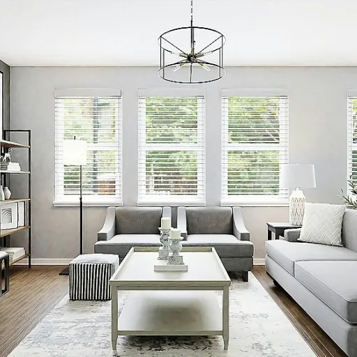 Comment réussir une décoration minimaliste chez soi : conseils et astuces