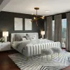 Un tableau avec prénom pour sublimer la décoration de votre famille