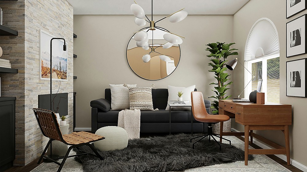 Comment intégrer une table coulissante sur plan de travail pour sublimer la cuisine