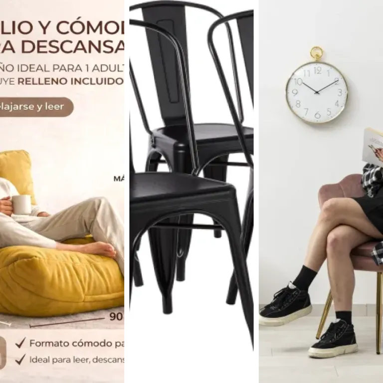 Comparatif des 7 meilleurs fauteuils design (2026)