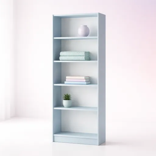 IKEA sort la Billy en bleu cobalt : pourquoi cette première en 46 ans donne le ton de la déco 2026