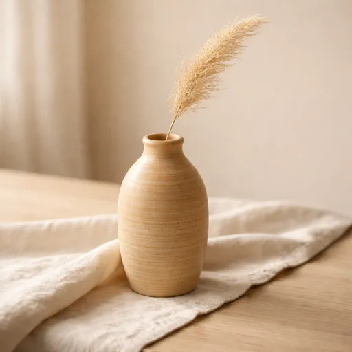 Le minimalisme tiède est fini : pourquoi nos intérieurs redeviennent personnels en 2026