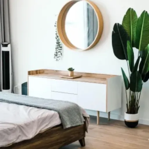 Test HAMID Tapis Alhambra Jute Naturel : un tapis simple, brut et plutôt efficace pour les pièces de passage