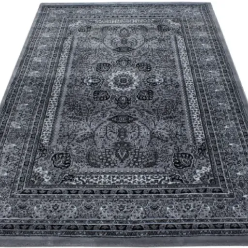 Test HomebyHome Tapis oriental vintage 300x400 : grand tapis pas cher qui fait le job