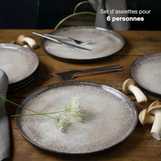 Test Moritz & Moritz VIDA : des assiettes beige qui font le job au quotidien