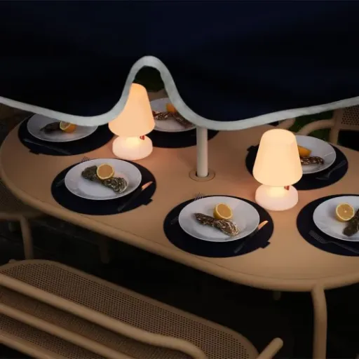 Test Fatboy Edison the Petit : la petite lampe nomade qui fait (presque) tout
