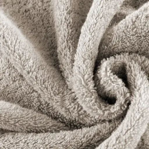 Test Serviette de Sauna herzbach home : du coton bien épais pour les séances longues