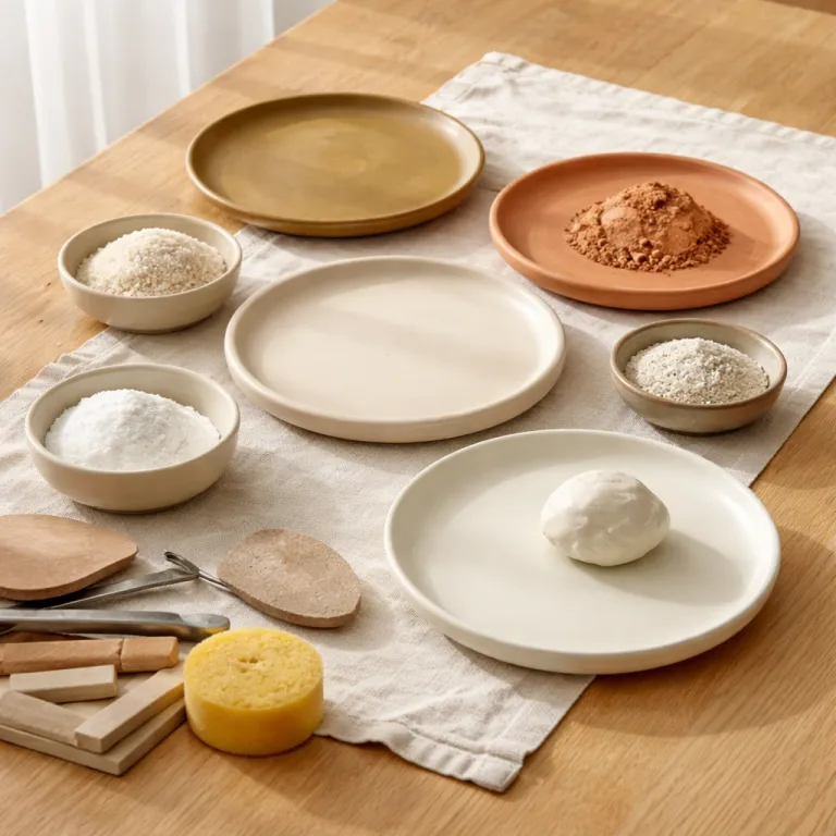 Guide d'achat : les 5 meilleurs assiettes de présentation (2026)