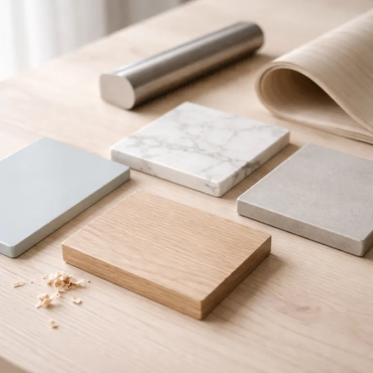 5 meilleurs tables à manger design : notre comparatif (2026)