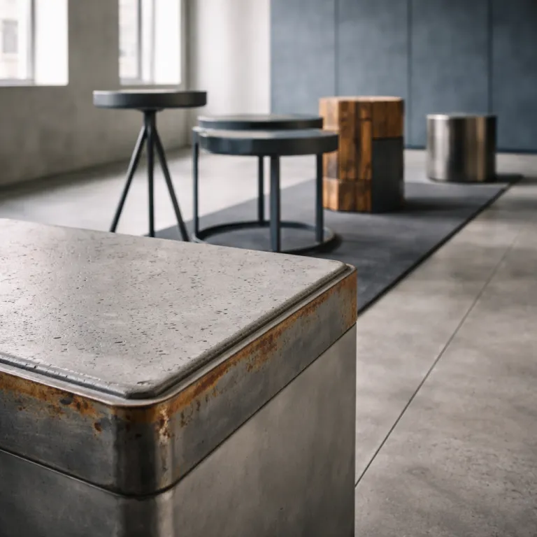 Guide d'achat : les 9 meilleurs tables d'appoint design (2026)