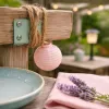 Préparer son jardin pour l'été : pergola, éclairage extérieur et coin repas sans se ruiner