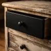 Upcycling d'une commode en bois : de la brocante au meuble qui a du caractère