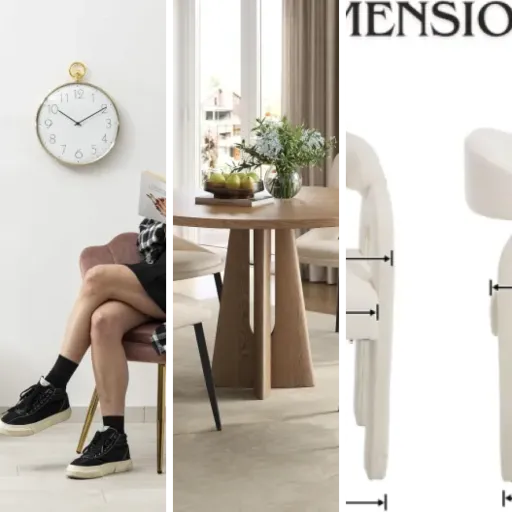 Top 8 des meilleurs chaises de salle à manger (mai 2026)