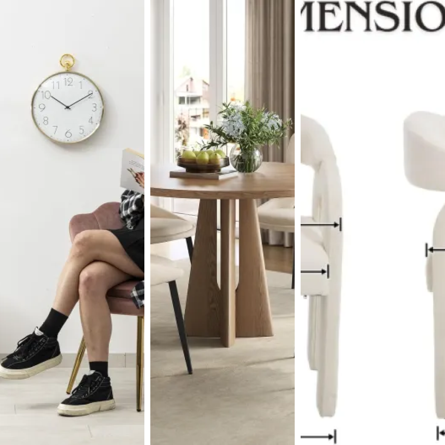 Top 8 des meilleurs chaises de salle à manger (2026)