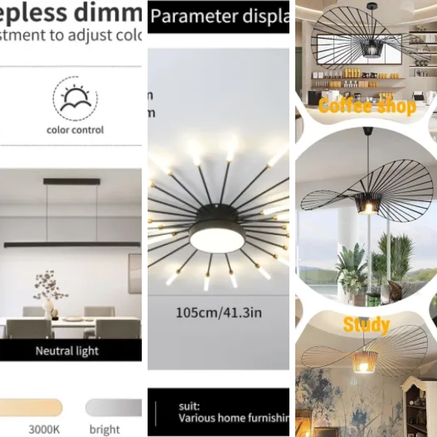 Top 14 : meilleurs lustres design (2026)