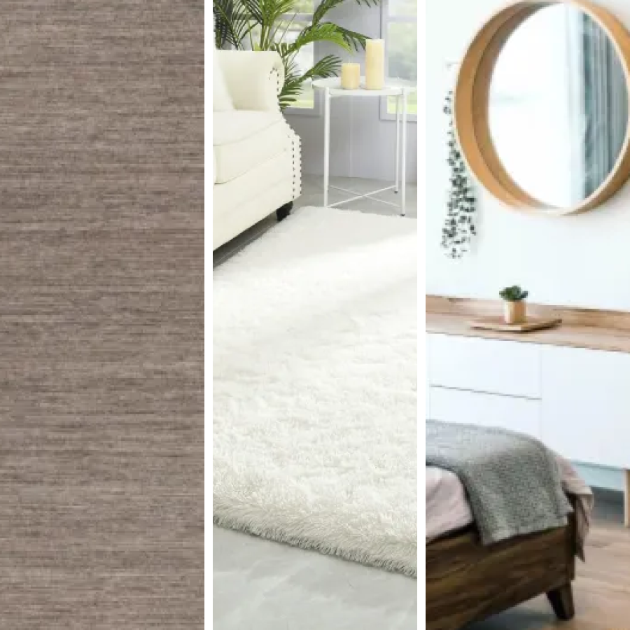 Top 16 : meilleurs tapis de chambre (2026)