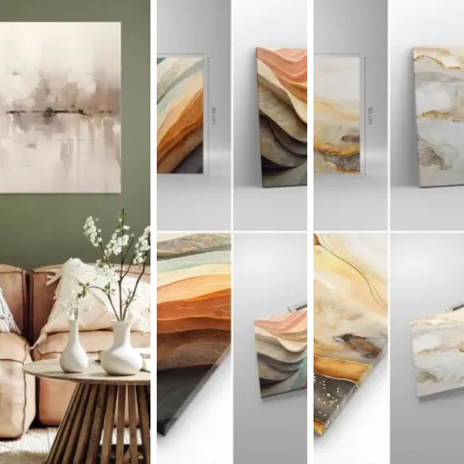 5 meilleurs tableaux décoratifs : notre comparatif (mai 2026)