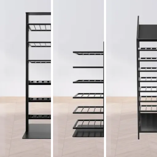 Quel range-bouteilles design choisir ? Top 3 (mai 2026)