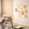 Les couleurs peinture qui font l'unanimité en 2026 et celles qui divisent