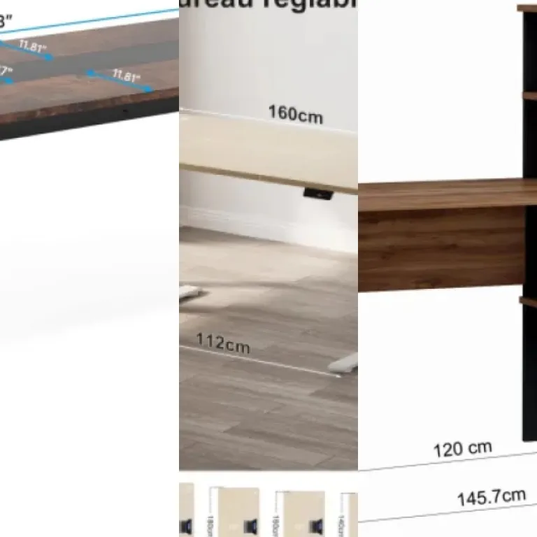 Comparatif des 5 meilleurs bureaux design (2026)