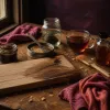 Patiner un meuble en bois sans le sabler : la méthode qui économise un week-end