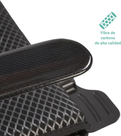 Fauteuil roulant électrique pliant ultraléger en fibre de carbone 10.8kg MAS Mobility Aid Social Marque espagnole Le fauteuil roulant électrique pliant ultraléger de qualité et avec garantie 100%