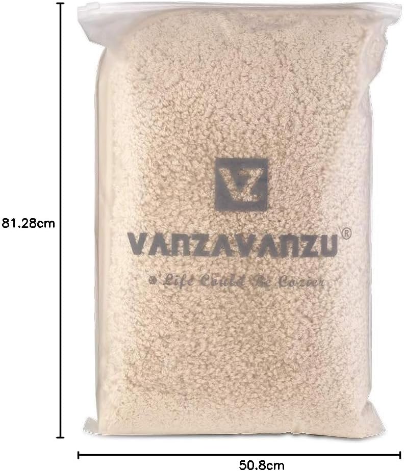 Tapis de Bain Extra Long Antidérapant Tapis Salle de Bain Épaissi Tapis Sortie de Douche Absorbant Tapis de Sol Ultra Doux en Microfibre, Séchage Rapide, Lavable en Machine - 50 x 178cm (Beige) Beige 50 x 178cm