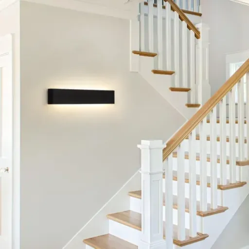 Test YCZM Applique Murale Interieur 24W : beaucoup de lumière, pas mal de compromis