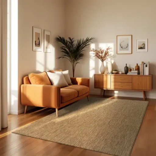 Test TT Home Tapis Extérieur Café 300x400 : le grand tapis qui planque bien une terrasse moche