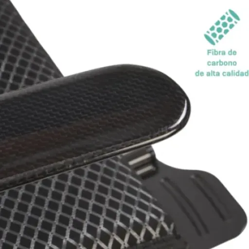 Test MAS Mobility Aid Social MAS Carbono : le fauteuil électrique ultra léger qui mise tout sur la fibre de carbone