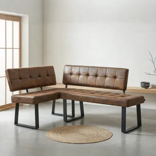 Test B&D home Banc de coin AKA : la banquette d’angle qui optimise vraiment l’espace