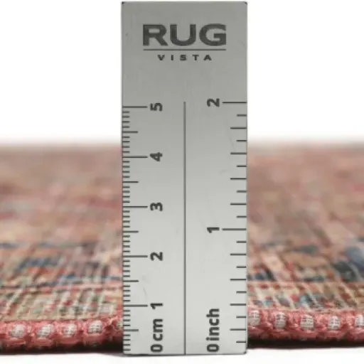 Test RugVista Khalifa Oriental : le grand tapis rouge qui fait le job sans être parfait
