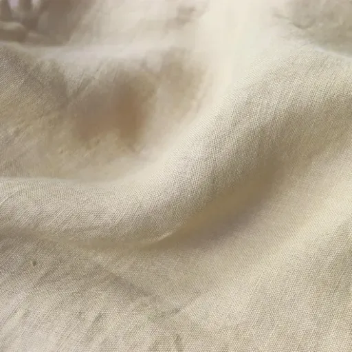 Test MATT & ROSE Housse de Couette Lin Lavé 260x240 : du vrai lin qui fait le job sans chichis
